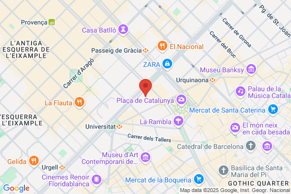 Actividades Y Gestiones Logisticas, S.L