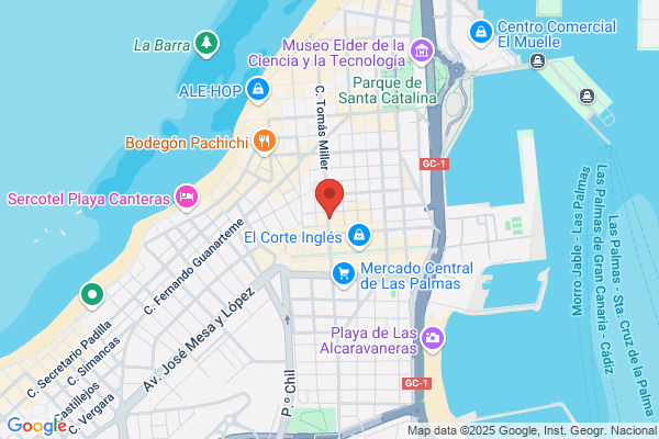 Paradis Internacional