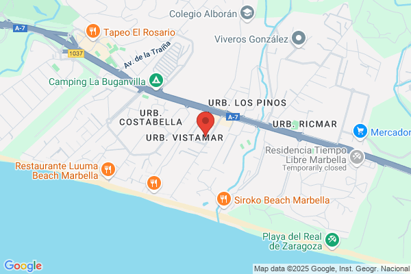 Viva Estates Marbella S.L.