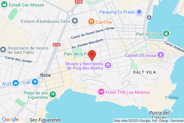 Colegio De Abogados De Baleares