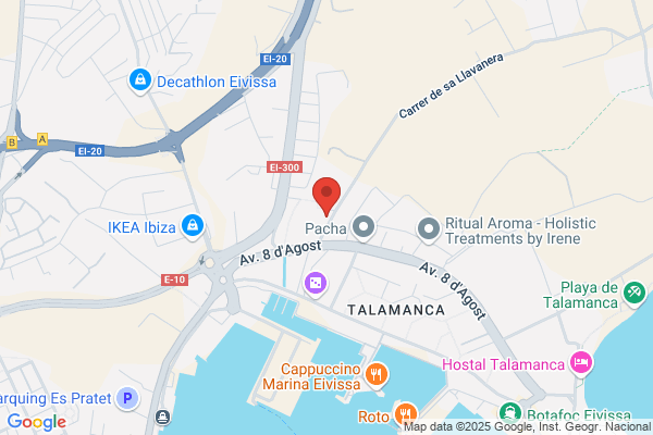 TOPOIBIZA