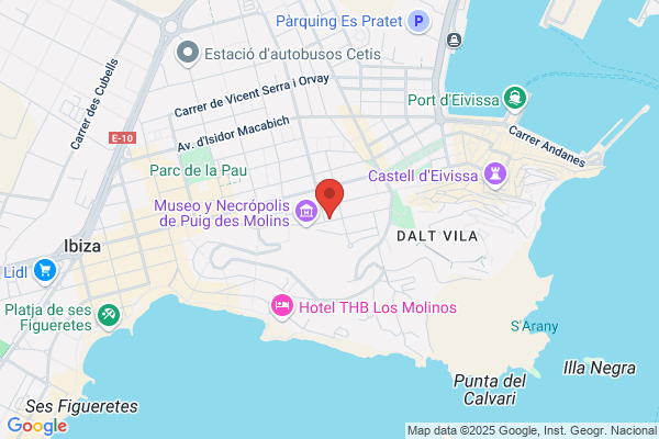 Select Recursos Humanos Ett S.A.