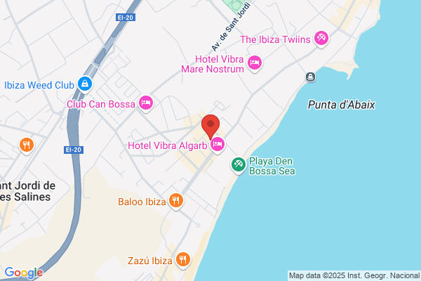 LOCOSXIBIZA