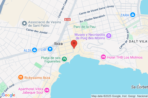 Viajes Abra Tours S.A.