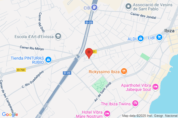 Mensajeria Urgente Halcourier - Servicio Local Y nacional fax
