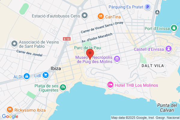 Eurogestion C.B. Asesoria Fiscal