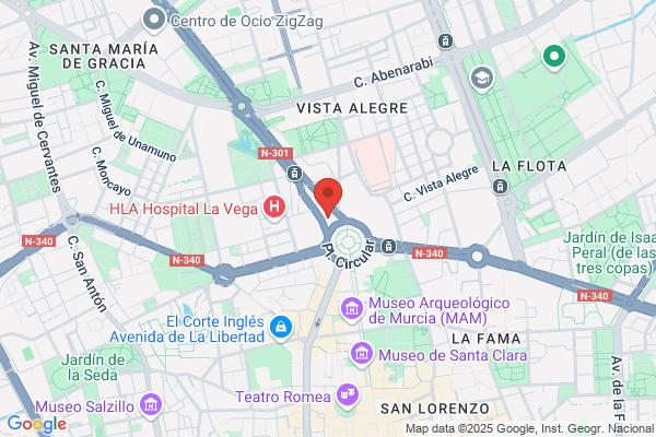 Sogesur-Servicio Municipal De Aguas