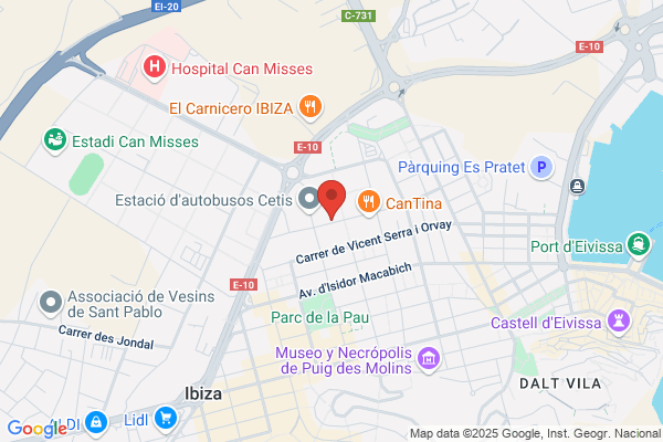 Ribas Planells j.