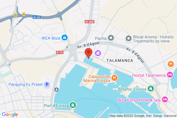 Posidonia Boats S.L.