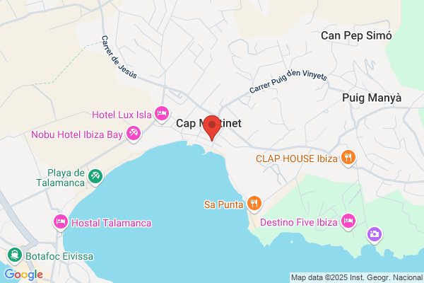 Ibiza Boat Rent - Ibiza Yates