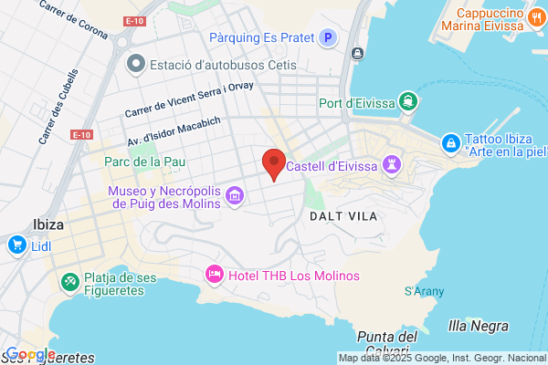 Guarderia Infantil Ditets
