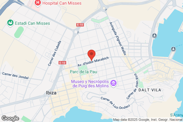 Autobuses San Antonio S.A.