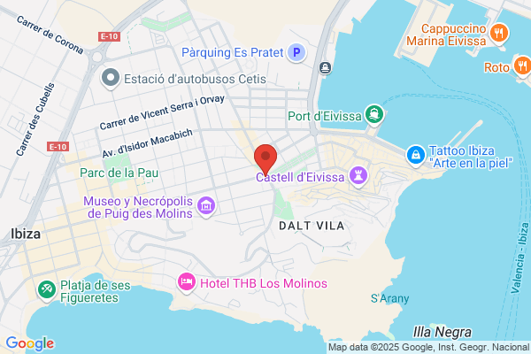 Banco Credito Balear S. A.