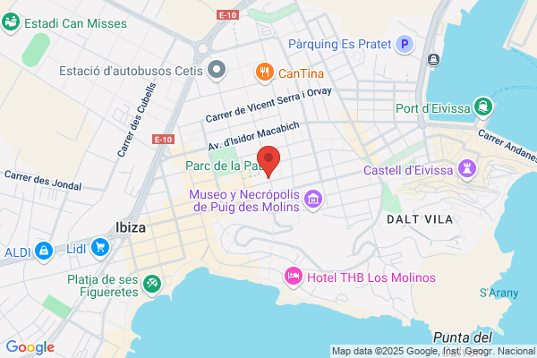Banco De Credito Balear S.A.