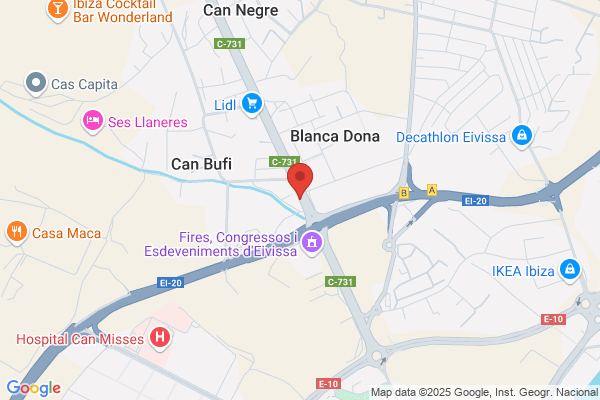 D.B.Servicios De Consultoria E Informatica S.A.