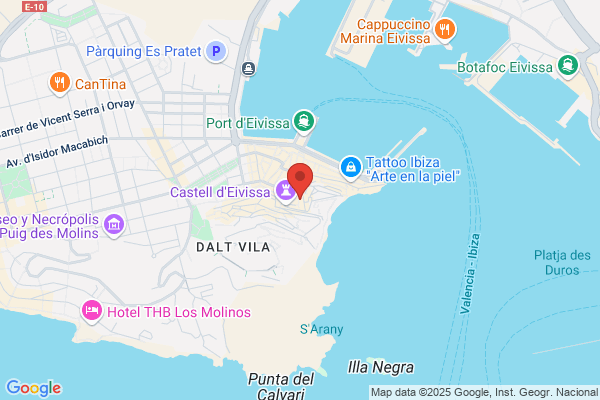 Joyca Freeze S.L.