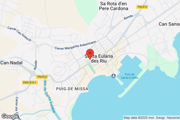 Ribas Vingut v.
