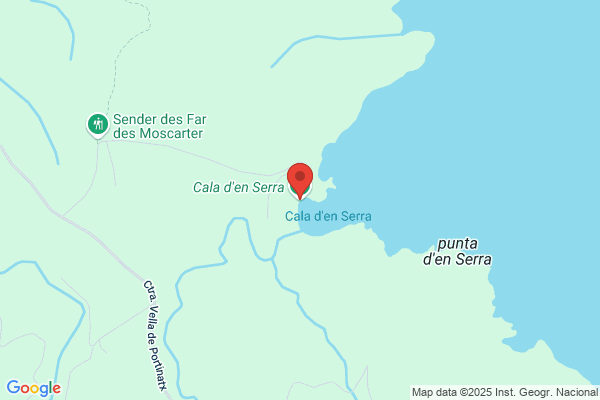Serra Cardona j.
