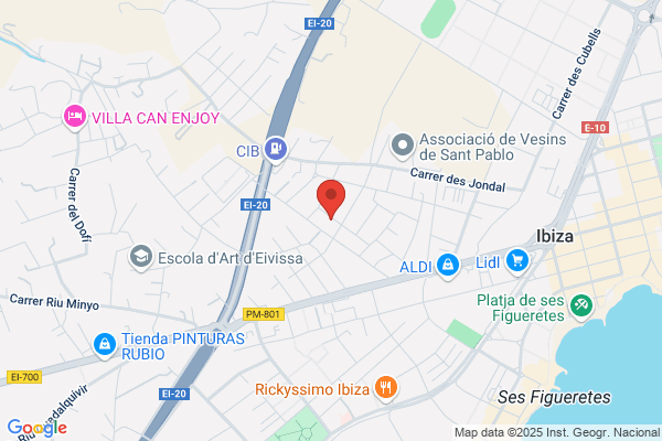 Hostal Costa - Hostal Residencia