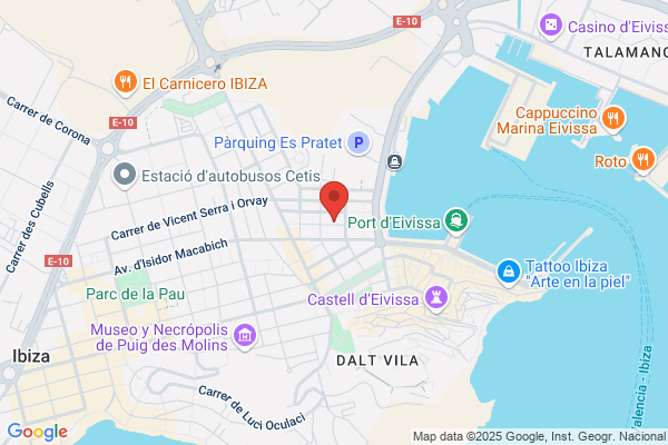 Fiesta Hotels & Resorts