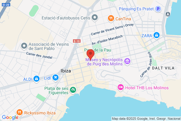 Centro De Danza Spc