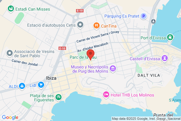 Clinica Dental Liberto Ribas