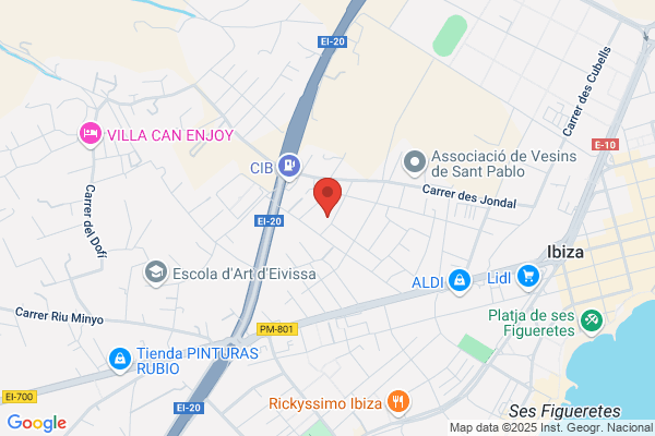 Gimnasio Cristina Y Alberto - Fisioterapia-Maquillaje-Micropigmentac.