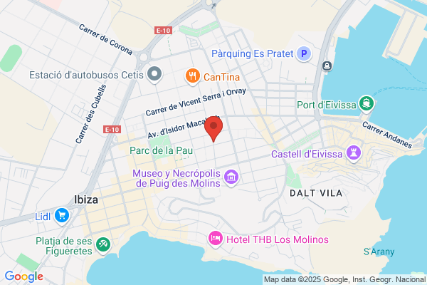 Boutique Del Sue-O