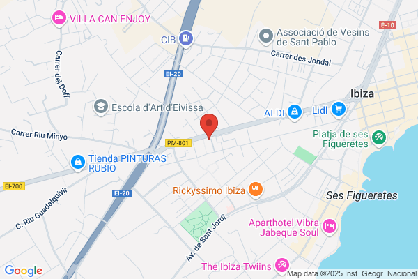 Auto Recambios Ros S.L.