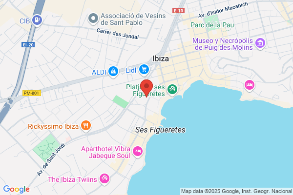 Broker Ibiza S.L.