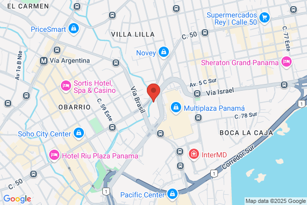 Central De Seguros