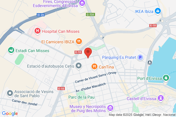 Winterthur Seguros (Oficina De Servicio)
