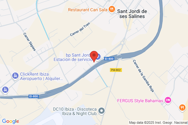 Land Rover Proa Quality Service