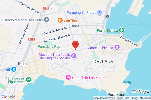 Clinica Dental Carlos Torres Prats