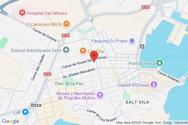Servicios Ivan