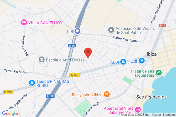 Radio Avenida S. Cv.