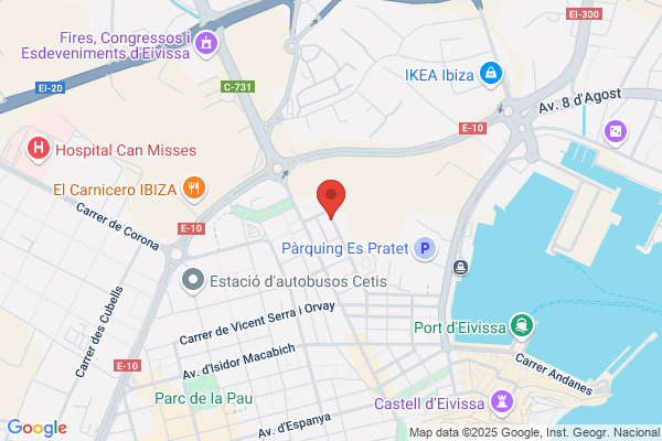 Gesa (Atención Al Cliente)
