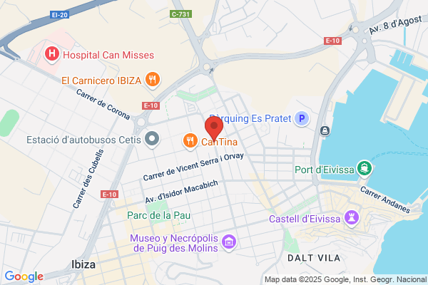 Abm Eivissa S.A.