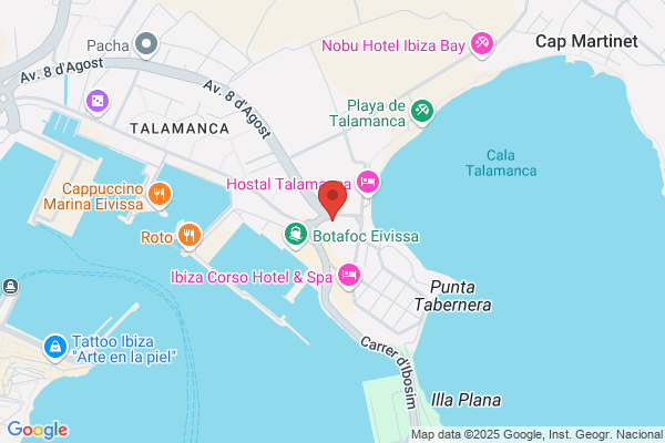 IDEO Ingenerías