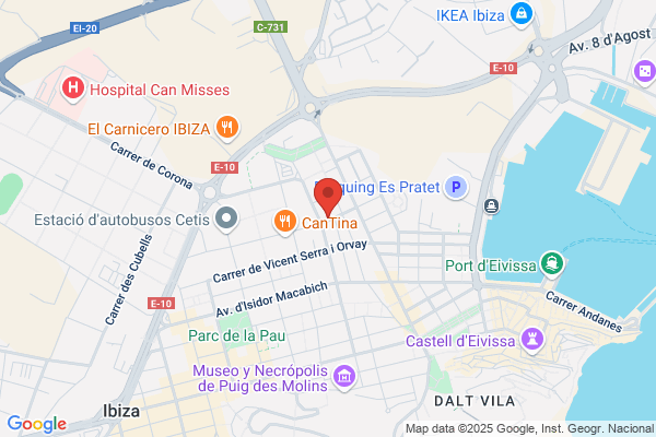 Escuela De Peluqueria Y Estetica Euro School - Edif royal Plaza figueretas