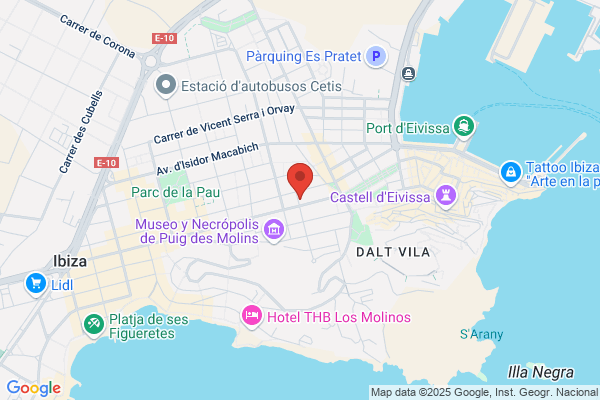 Academia Guimera