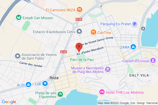 Farmacia Josefa Torres Torres