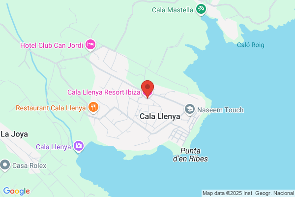 Hotel Club La Noria