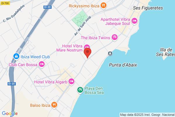 Hotel Mare Nostrum