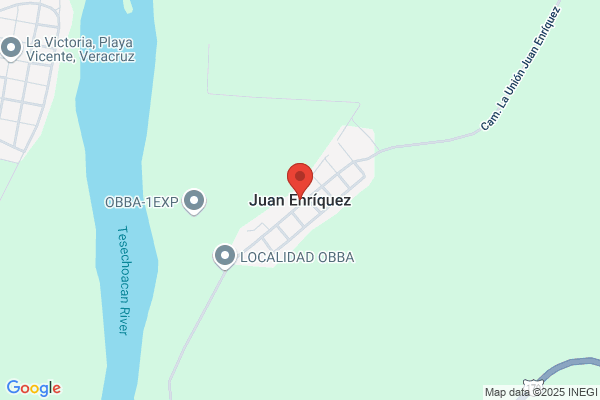 Enriquez Juan a.