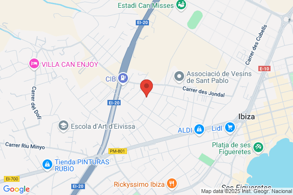 Impermeabilizacion Y Estanquidad S.L.