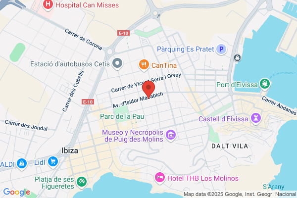 Asesoría Infoserco