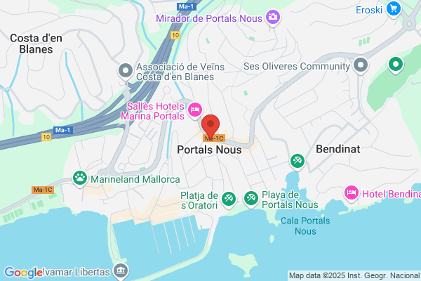 Inmobiliaria Cristina De Bas