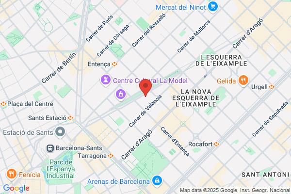 Tecnocasa Agencia Inmobiliaria