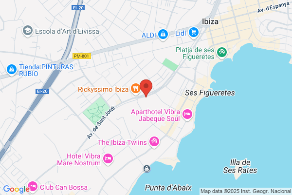 Ibiza Online
